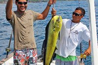 Puerto Vallarta Private Fishing Tours