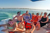Puerto Vallarta Private Snorkeling Tour