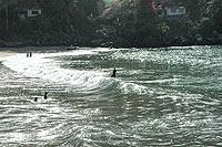 Puerto Vallarta Beaches