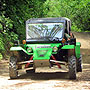 Puerto Vallarta ATV Tours