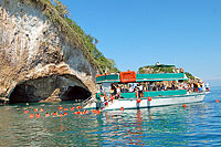 Puerto Vallarta Catamaran