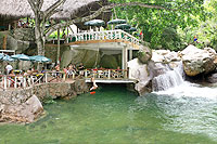 City Tour Sightseeing Puerto Vallarta