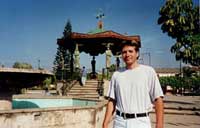 Puerto Vallarta Sightseeing