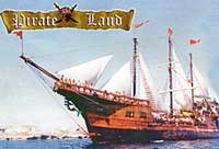 Puerto Vallarta Day Cruises