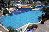 Discover Scuba Diving Swimming Pool