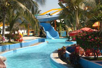 Sea Life Water Park Puerto Vallarta