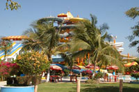 Sea Life Water Park Puerto Vallarta