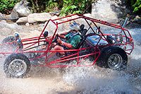Dune Buggies Puerto Vallarta