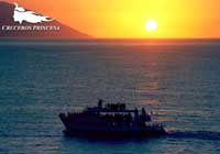 Puerto Vallarta Sunset Cruise