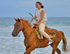 Horseback Riding & Canopy Punta Mita