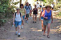 Hiking Tour in Puerto Vallarta