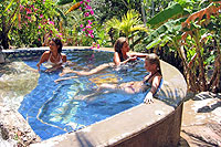 Puerto Vallarta Hot Springs