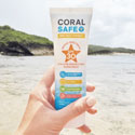 Biodegradable Sunscreen Cora Safe Mexitan