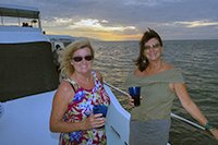 Deluxe Sunset Cruise Puerto Vallarta