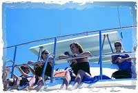 Yelapa Booze Cruise