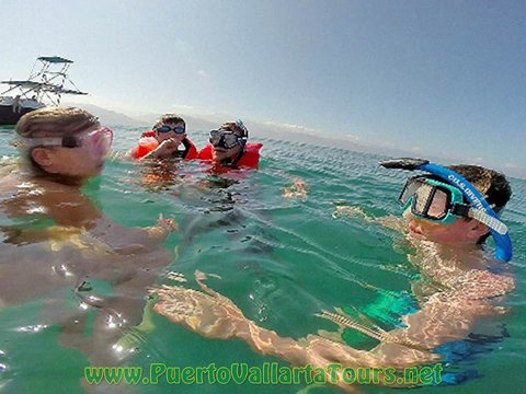 Private Snorkeling Tour Charter