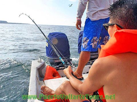 Private Fishing Charter