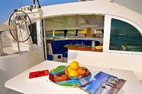 Puerto Vallarta Private Catamaran
