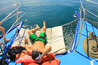 Puerto Vallarta Private Bay Cruise