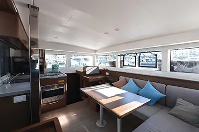 Catamaran Rental Puerto Vallarta Mexico