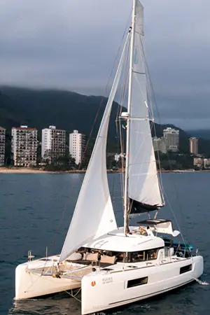 Yacht Rental Puerto Vallarta