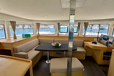 Puerto Vallarta Private Catamaran