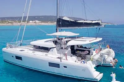 Yacht Rental Puerto Vallarta