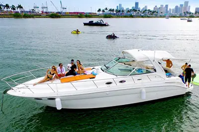 Yatch Rental Puerto Vallarta 