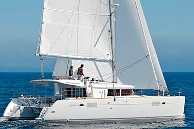 Yacht Rental Puerto Vallarta