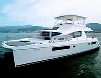 51 Luxury Charter