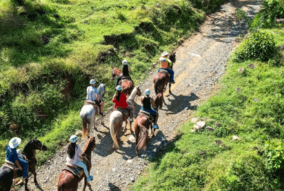 Outdoor Adventure Tour Puerto Vallarta