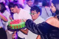 Booze Cruise Puerto Vallarta