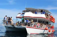 Marietas Islands Cruise