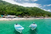 Las Animas Beach Puerto Vallarta