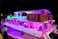 Bahia Alegre Puerto Vallarta