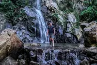 Hike to Yelapa waterfall