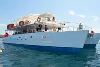 Puerto Vallarta Catamaran Tour