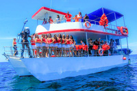 Puerto Vallarta Boat
