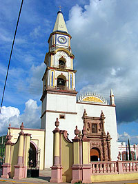 Talpa Tour, Puerto Vallarta