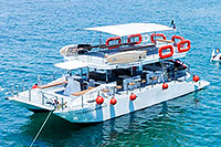 Catamaran Snorkeling Tour Puerto Vallarta