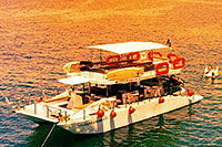 Puerto Vallarta Luxury Sunset Cruise