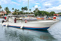 Private Charter for Groups - Puerto Vallarta