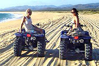 Mayto Beach ATV Tour
