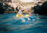Snorkeling Tour Marietas Islands