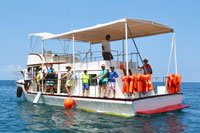 Puerto Vallarta Private Boat Charter