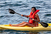 Kayaking Puerto Vallarta