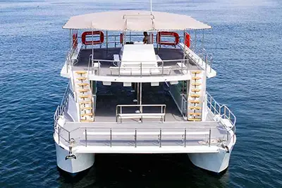 Yacht Rental Puerto Vallarta