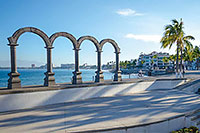 Puerto Vallarta City Tour