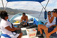 Private Snorkeling Tour, Puerto Vallarta
