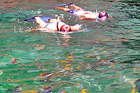 Puerto Vallarta Snorkeling Tour